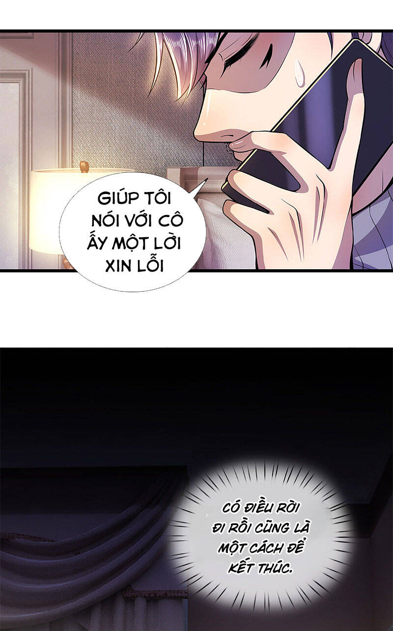 Y Võ Chí Tôn Chap 300 - Next Chap 301