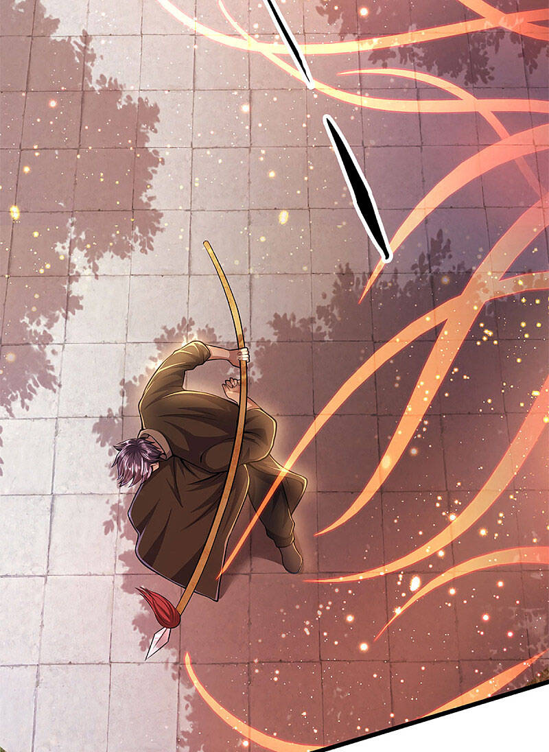 Y Võ Chí Tôn Chap 300 - Next Chap 301