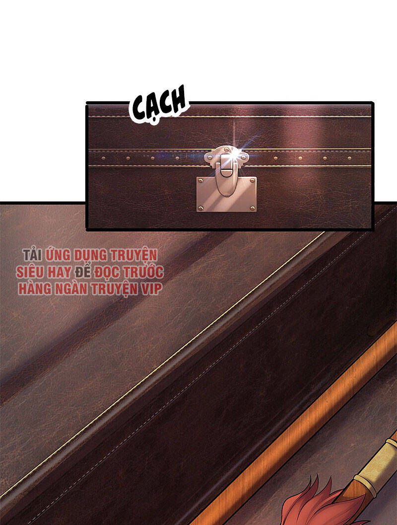 Y Võ Chí Tôn Chap 300 - Next Chap 301