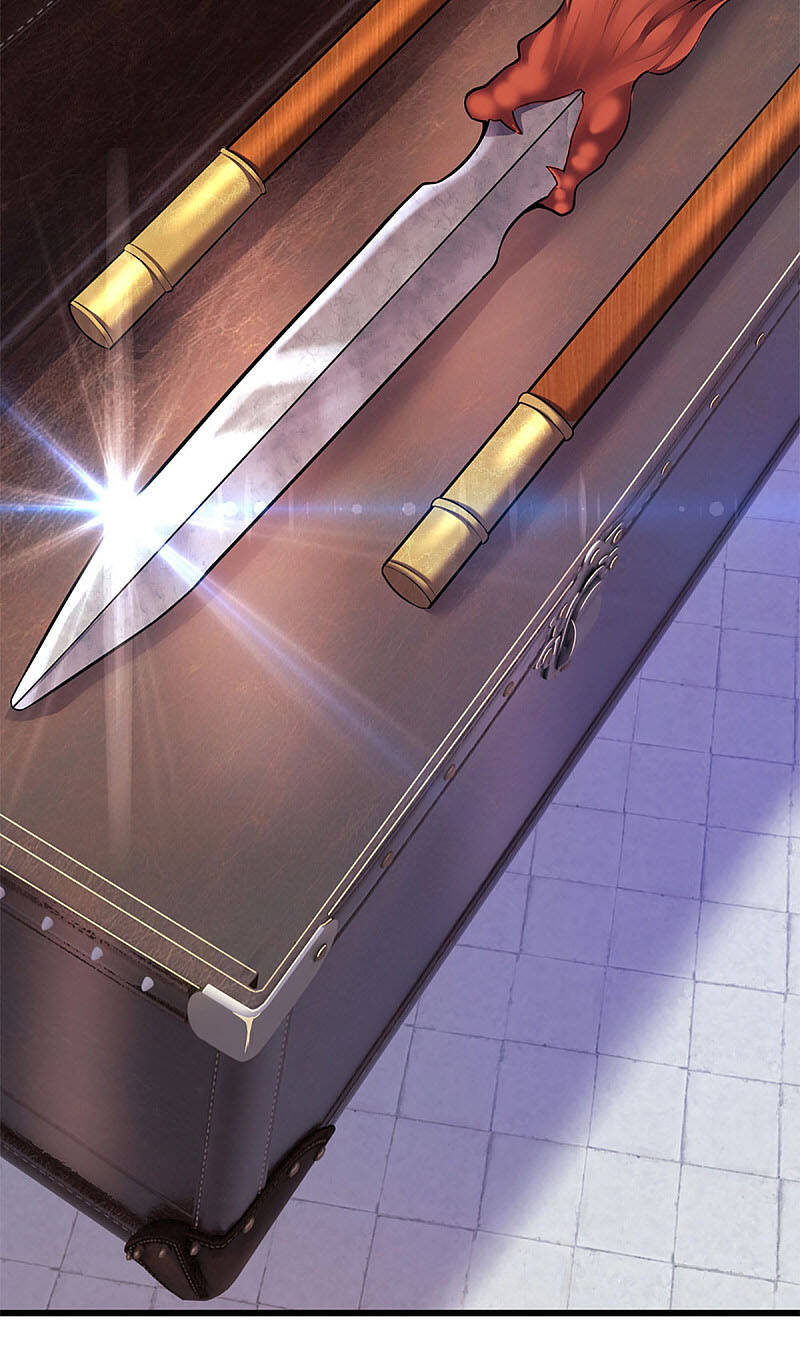 Y Võ Chí Tôn Chap 300 - Next Chap 301