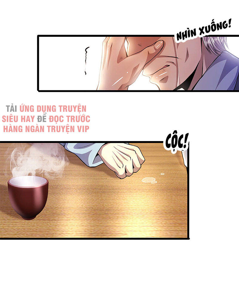 Y Võ Chí Tôn Chap 300 - Next Chap 301