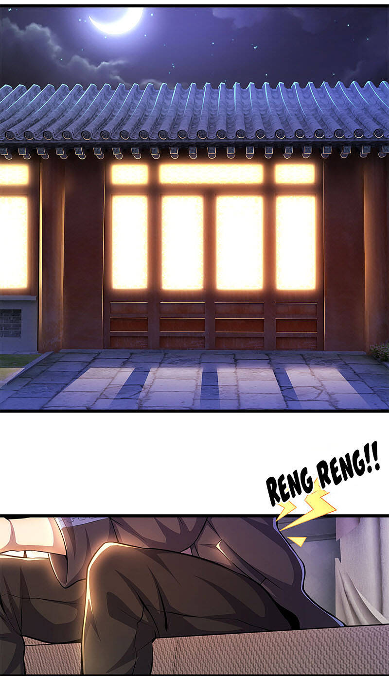 Y Võ Chí Tôn Chap 300 - Next Chap 301