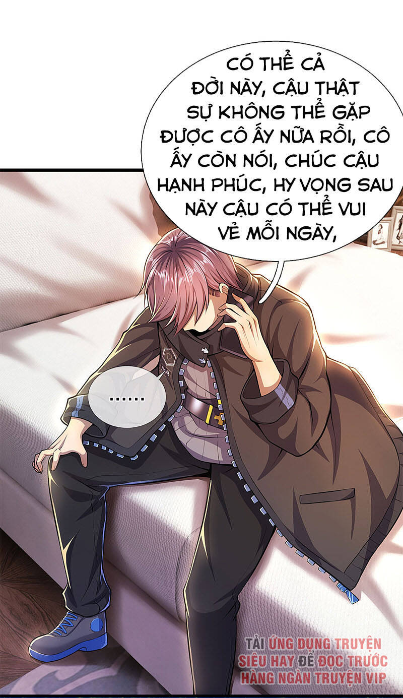 Y Võ Chí Tôn Chap 300 - Next Chap 301
