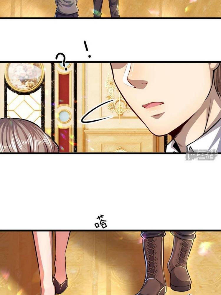 Y Võ Chí Tôn Chap 302 - Next Chap 303