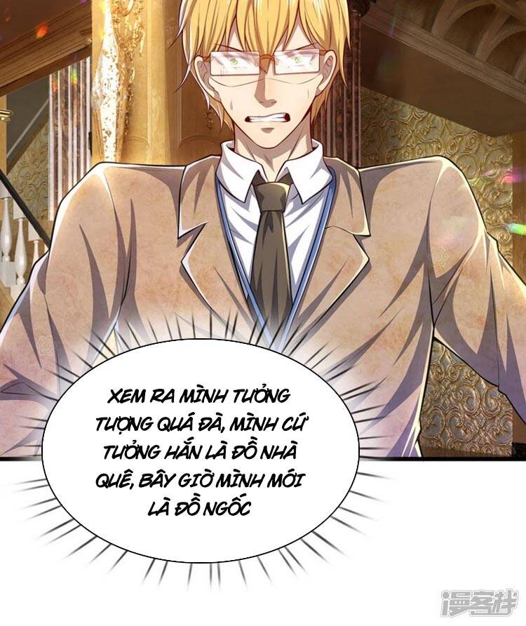 Y Võ Chí Tôn Chap 302 - Next Chap 303