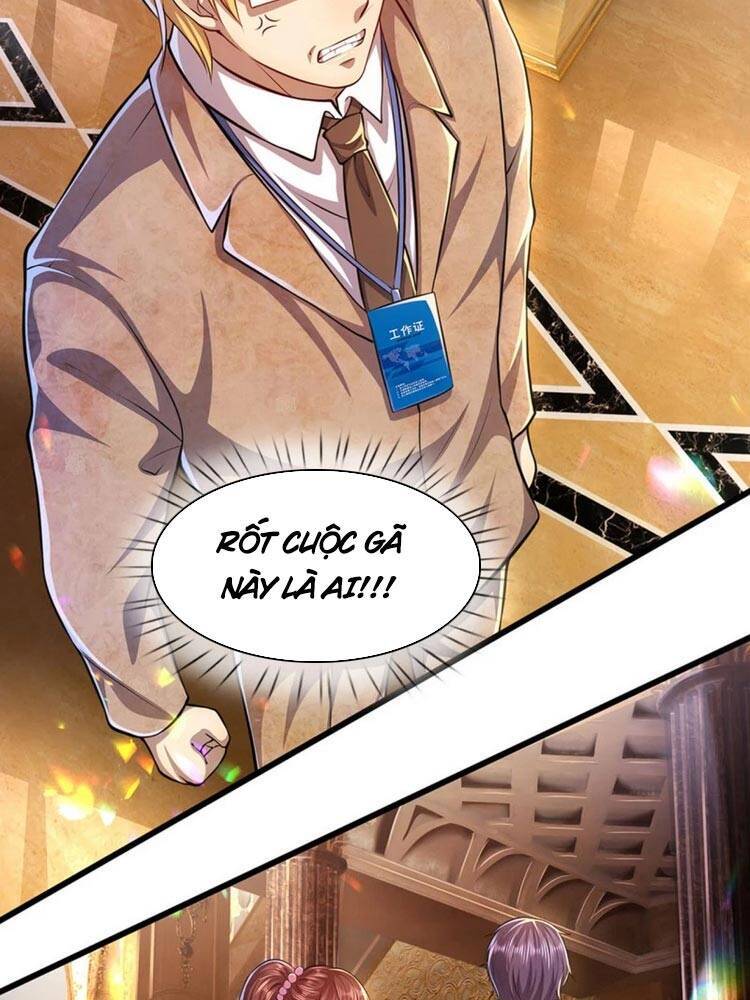 Y Võ Chí Tôn Chap 302 - Next Chap 303