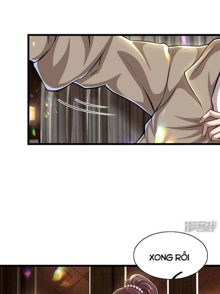 Y Võ Chí Tôn Chap 302 - Next Chap 303