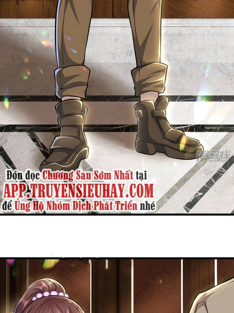 Y Võ Chí Tôn Chap 302 - Next Chap 303