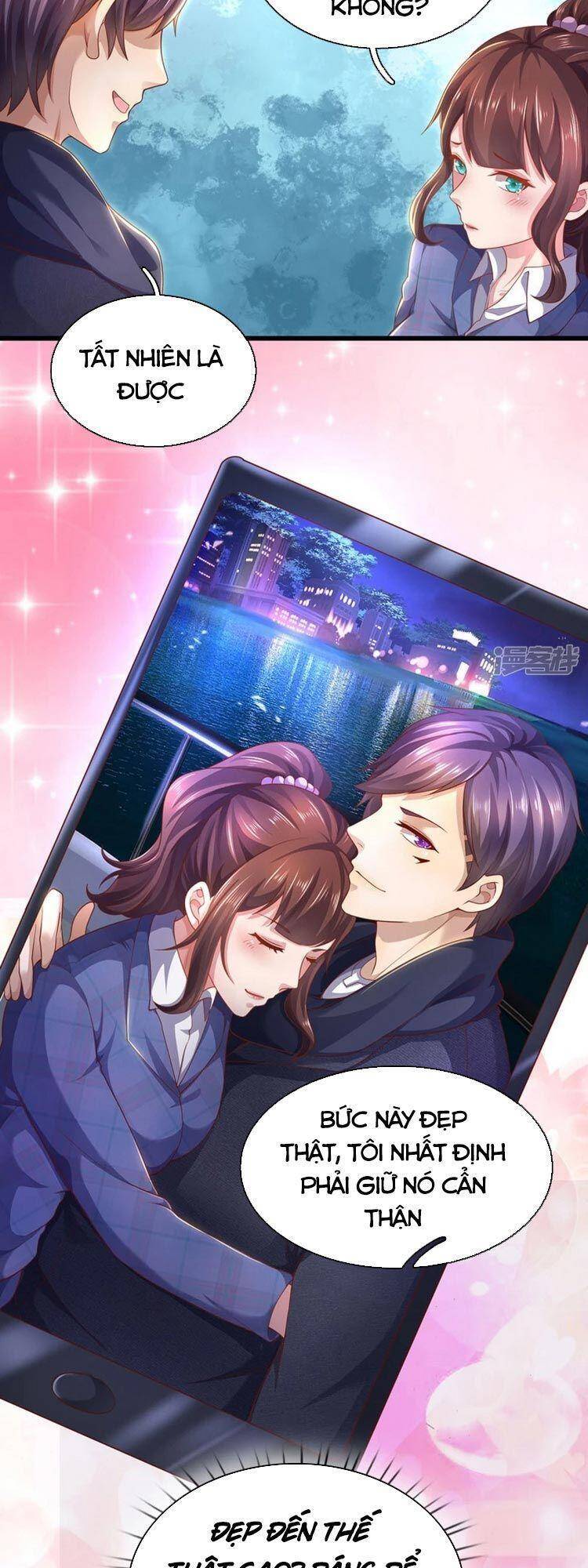 Y Võ Chí Tôn Chap 306 - Next Chap 307