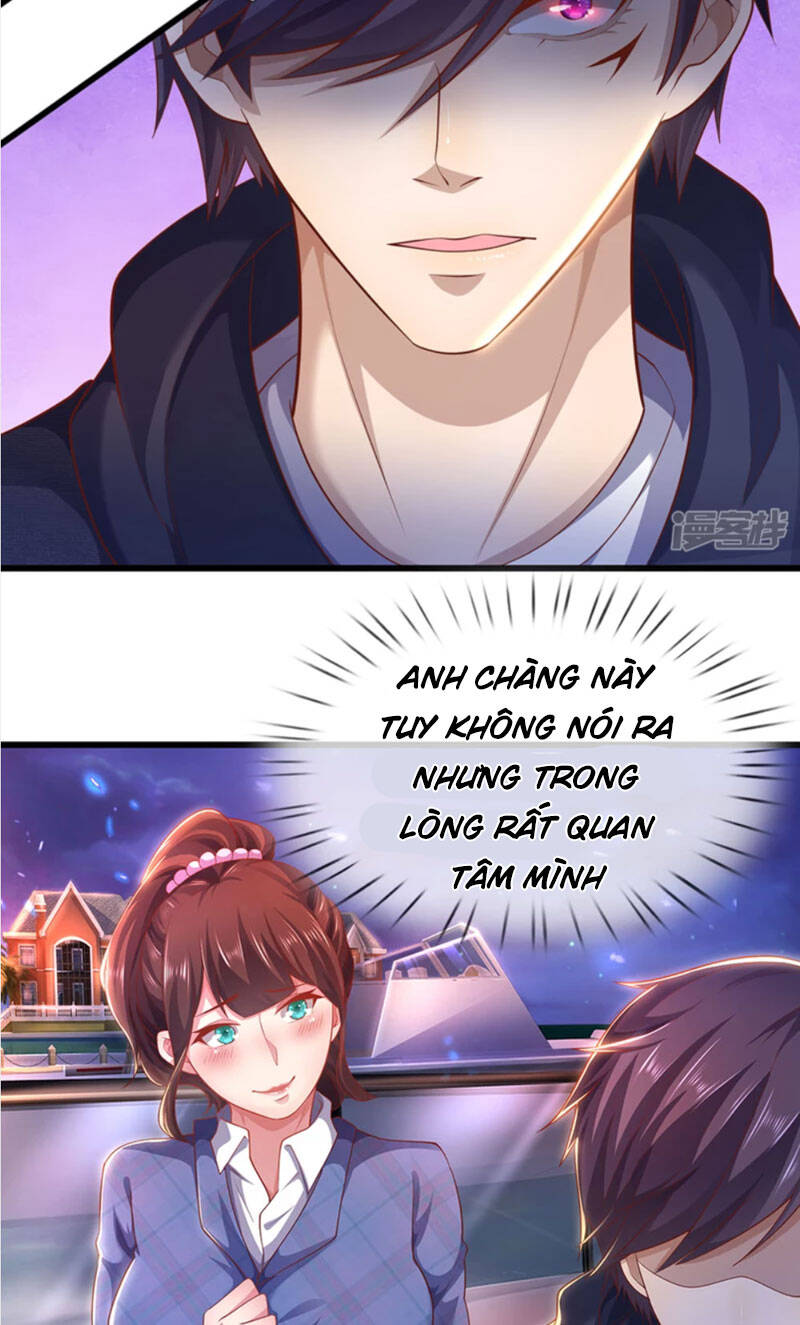 Y Võ Chí Tôn Chap 307 - Next Chap 308