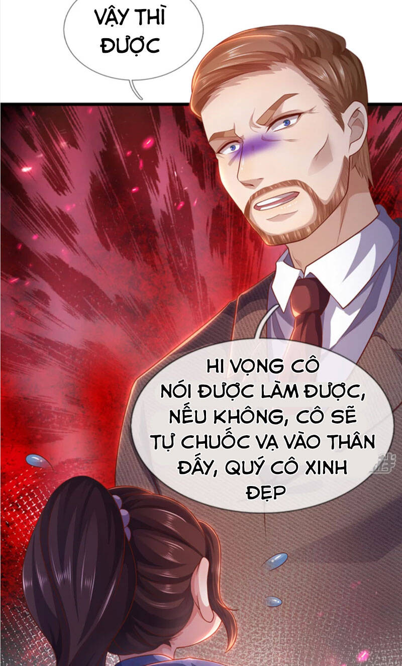 Y Võ Chí Tôn Chap 307 - Next Chap 308
