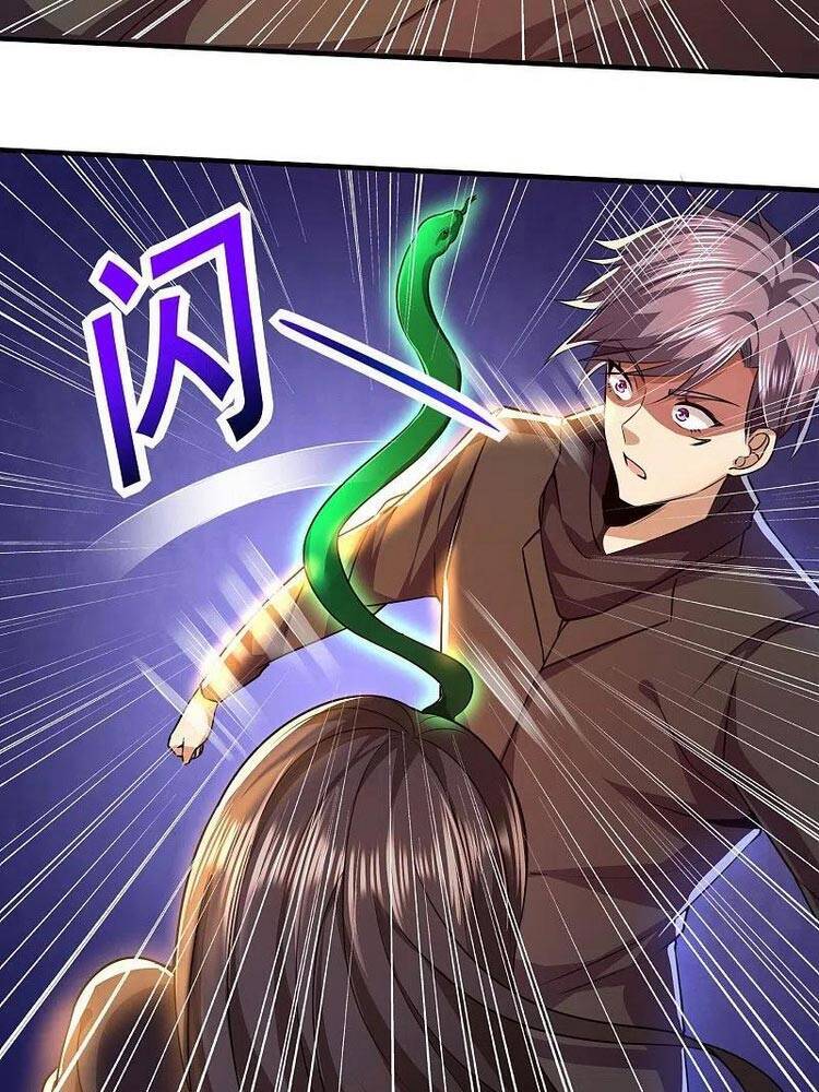 Y Võ Chí Tôn Chap 316 - Next Chap 317