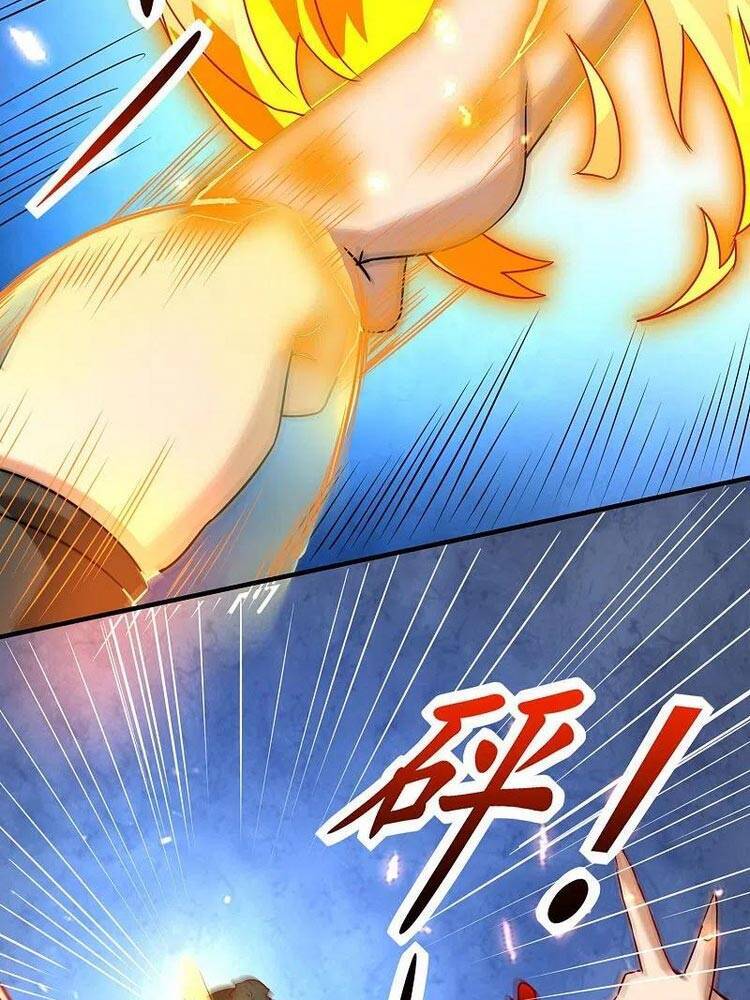 Y Võ Chí Tôn Chap 316 - Next Chap 317