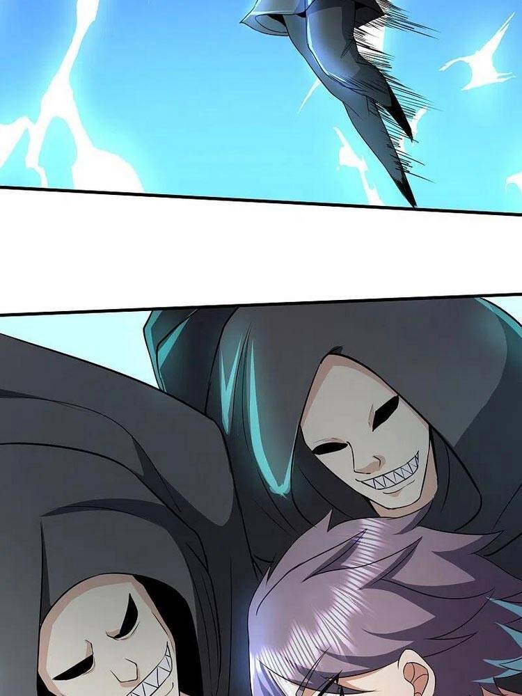 Y Võ Chí Tôn Chap 316 - Next Chap 317