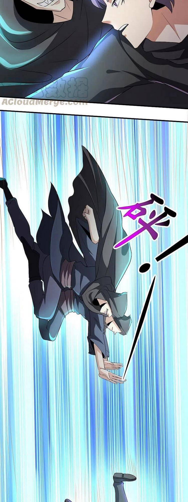 Y Võ Chí Tôn Chap 316 - Next Chap 317