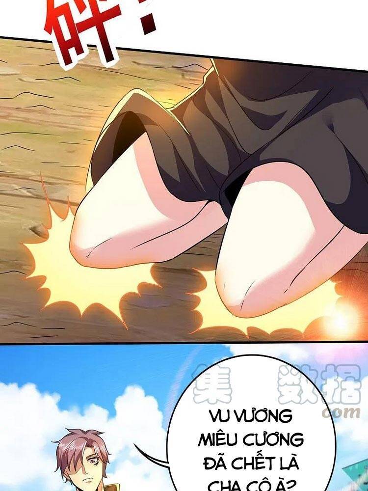 Y Võ Chí Tôn Chap 316 - Next Chap 317