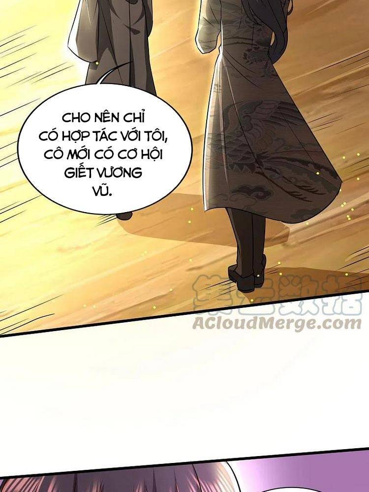 Y Võ Chí Tôn Chap 316 - Next Chap 317