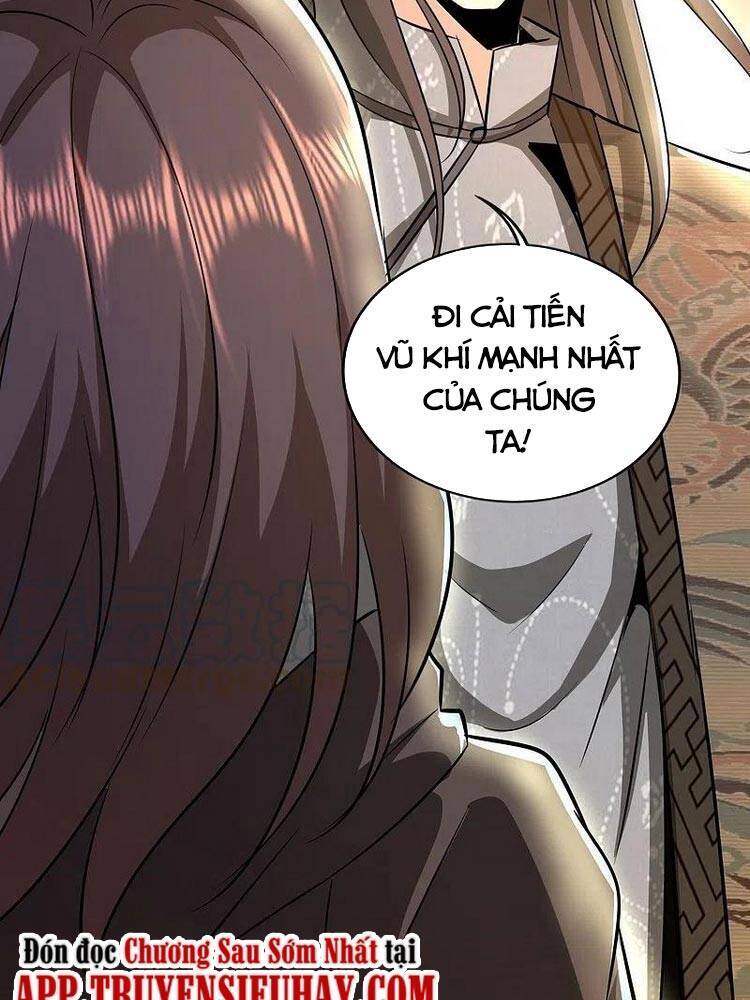 Y Võ Chí Tôn Chap 316 - Next Chap 317