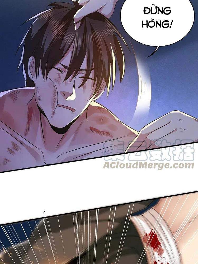 Y Võ Chí Tôn Chap 319 - Next Chap 320