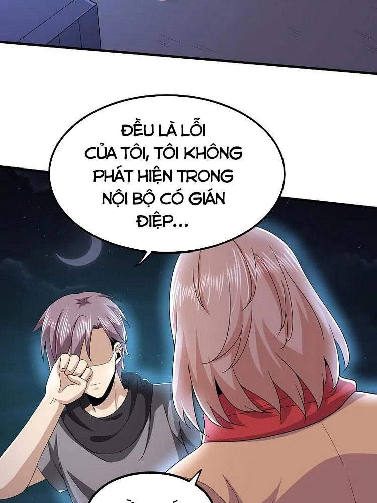 Y Võ Chí Tôn Chap 325 - Next Chap 326