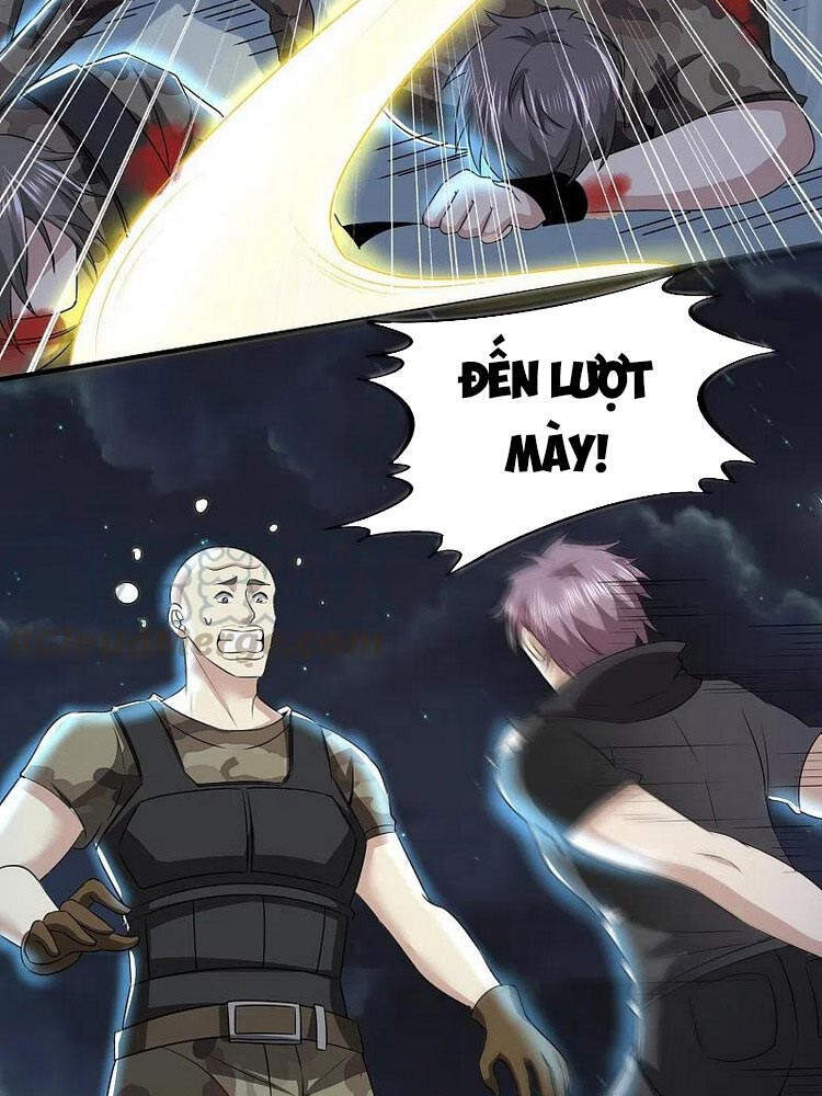 Y Võ Chí Tôn Chap 325 - Next Chap 326