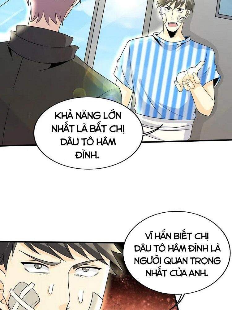 Y Võ Chí Tôn Chap 327 - Next Chap 328