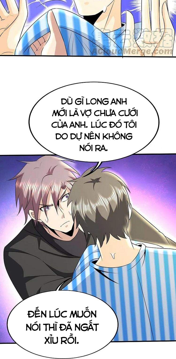 Y Võ Chí Tôn Chap 327 - Next Chap 328