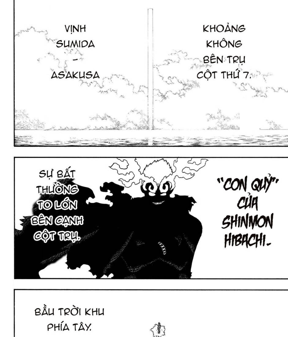 Biệt Đội Lính Cứu Hỏa Chap 224 - Next Chap 225