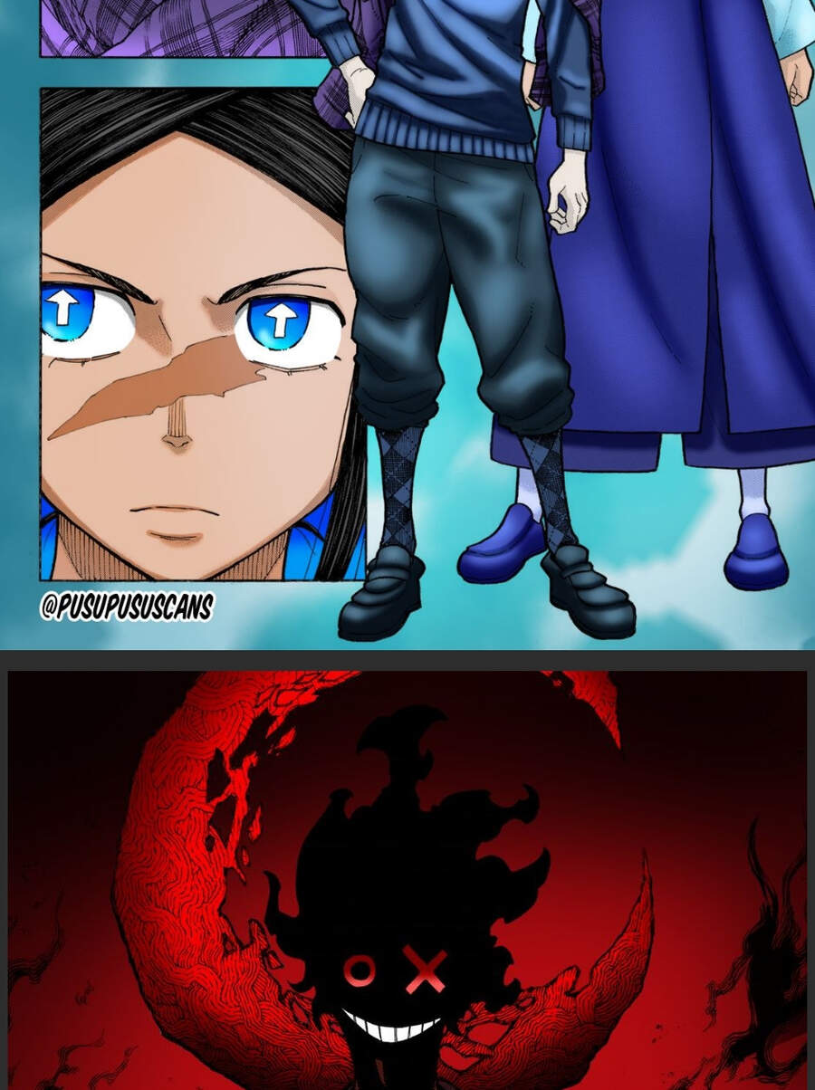 Biệt Đội Lính Cứu Hỏa Chap 231 - Next Chap 232