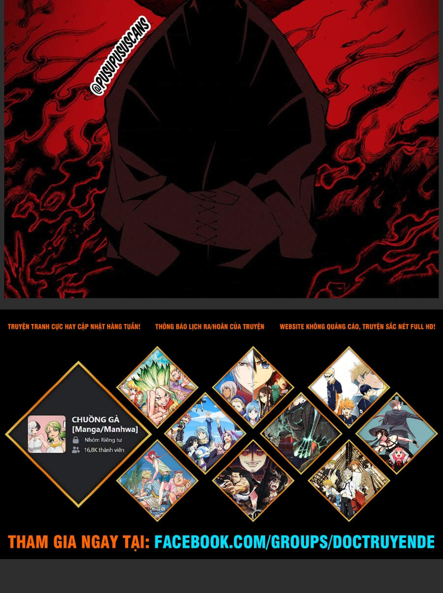 Biệt Đội Lính Cứu Hỏa Chap 231 - Next Chap 232