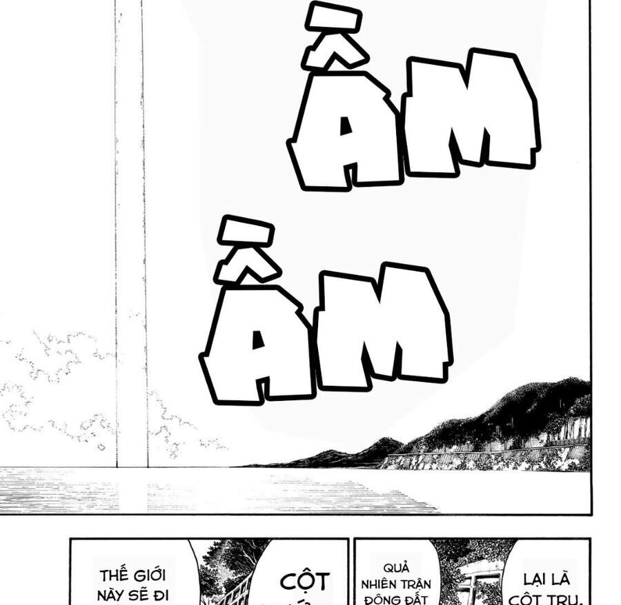 Biệt Đội Lính Cứu Hỏa Chap 234 - Next Chap 235