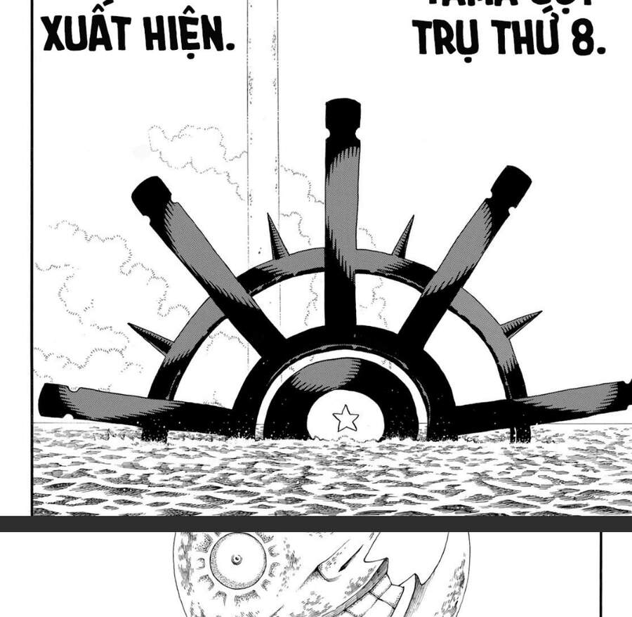 Biệt Đội Lính Cứu Hỏa Chap 234 - Next Chap 235