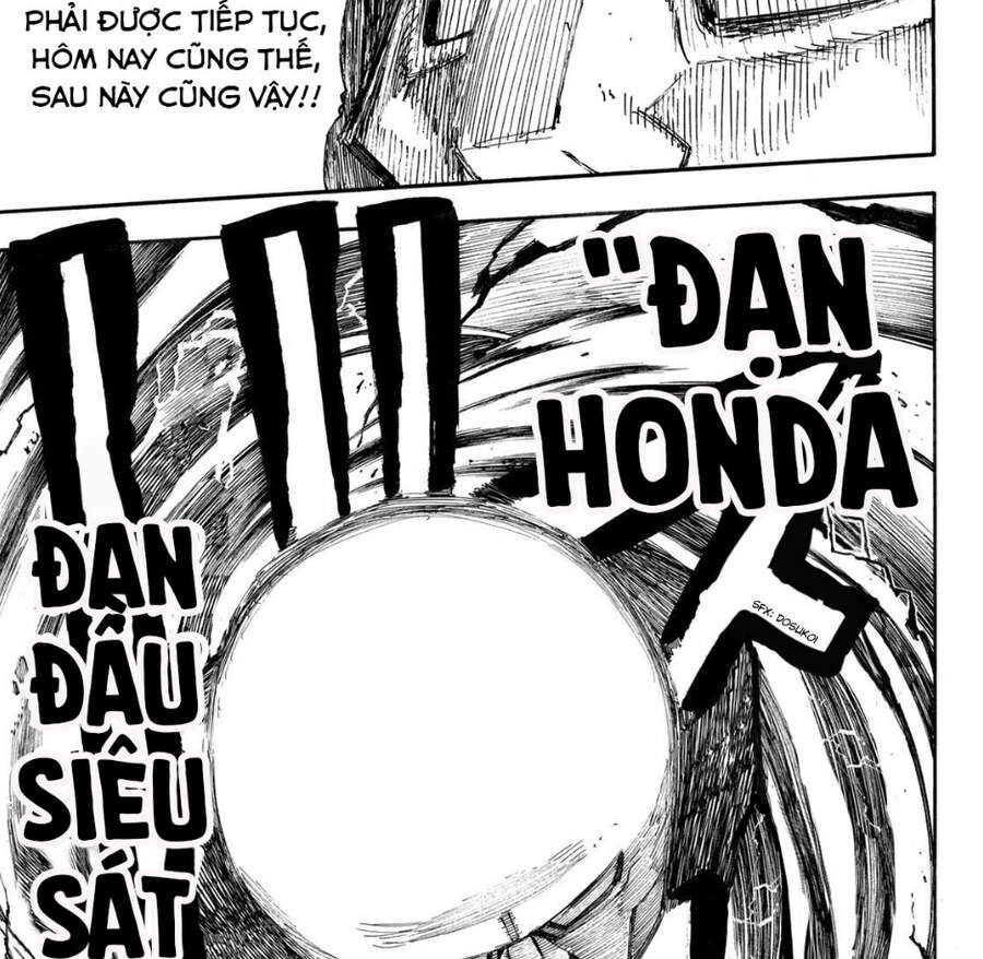 Biệt Đội Lính Cứu Hỏa Chap 234 - Next Chap 235