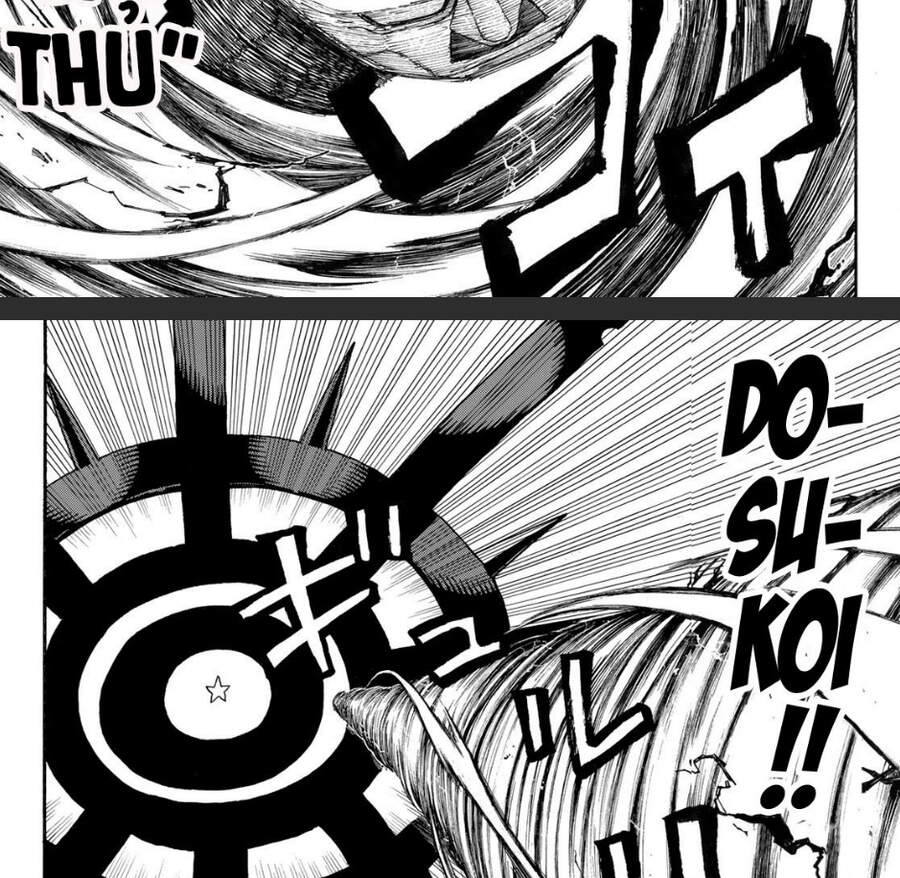 Biệt Đội Lính Cứu Hỏa Chap 234 - Next Chap 235