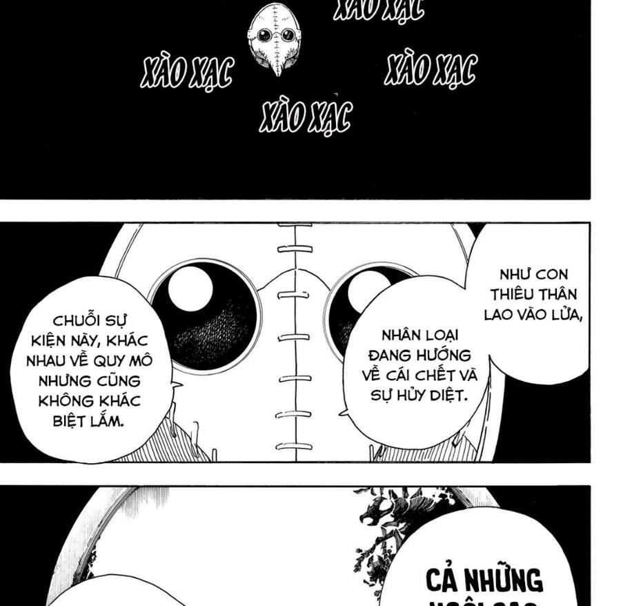 Biệt Đội Lính Cứu Hỏa Chap 234 - Next Chap 235