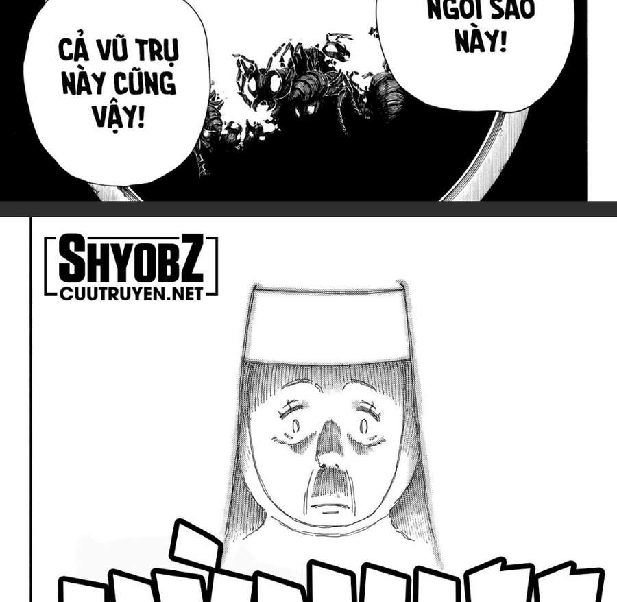 Biệt Đội Lính Cứu Hỏa Chap 234 - Next Chap 235