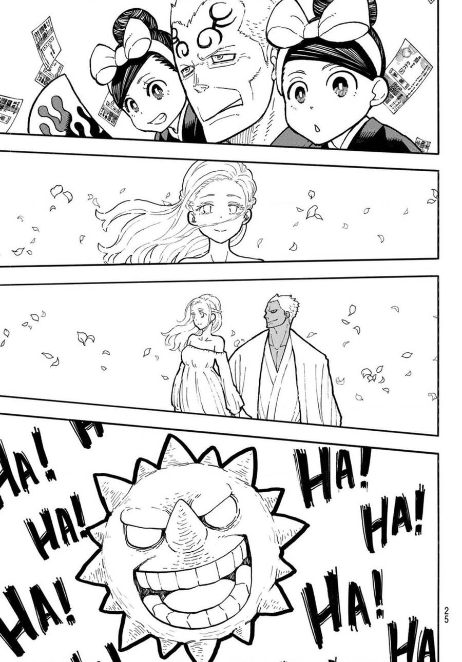 Biệt Đội Lính Cứu Hỏa Chap 304 - Next Chap 305