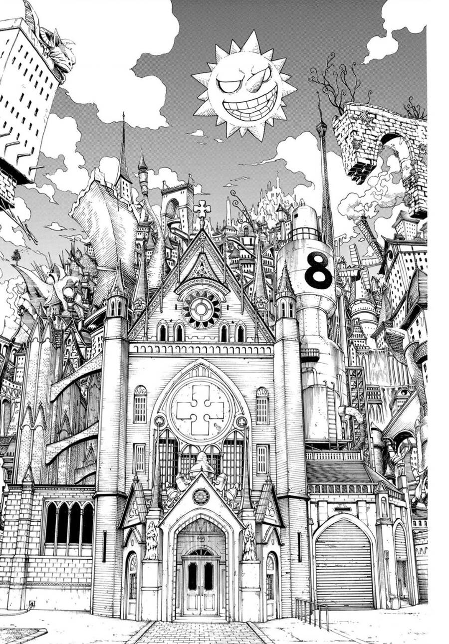 Biệt Đội Lính Cứu Hỏa Chap 304 - Next Chap 305