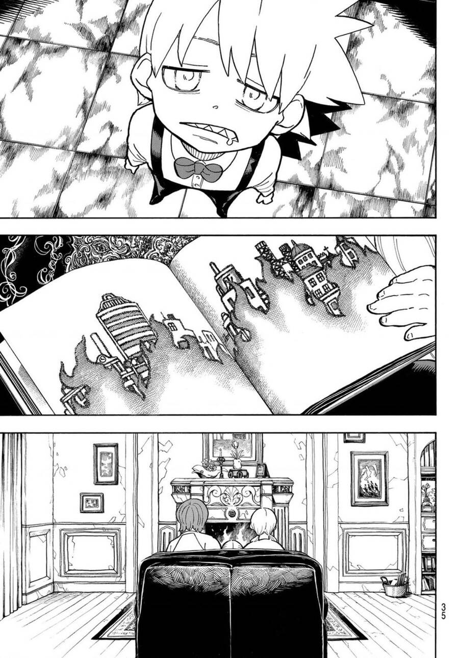 Biệt Đội Lính Cứu Hỏa Chap 304 - Next Chap 305