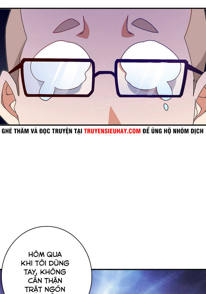 Từ Hôm Nay Bắt Đầu Làm Người Giàu Nhất Chap 186 - Next Chap 187