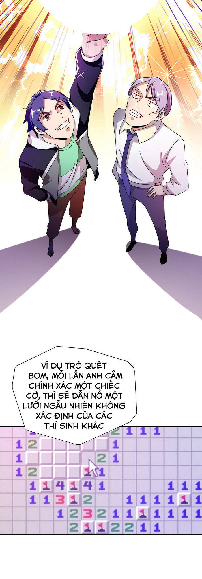 Từ Hôm Nay Bắt Đầu Làm Người Giàu Nhất Chap 198 - Next Chap 199