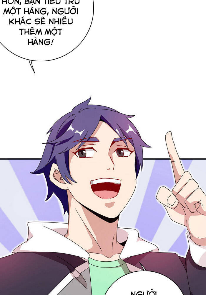 Từ Hôm Nay Bắt Đầu Làm Người Giàu Nhất Chap 198 - Next Chap 199