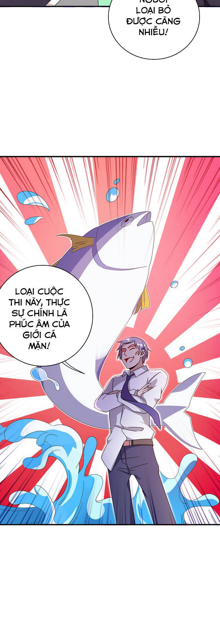 Từ Hôm Nay Bắt Đầu Làm Người Giàu Nhất Chap 198 - Next Chap 199