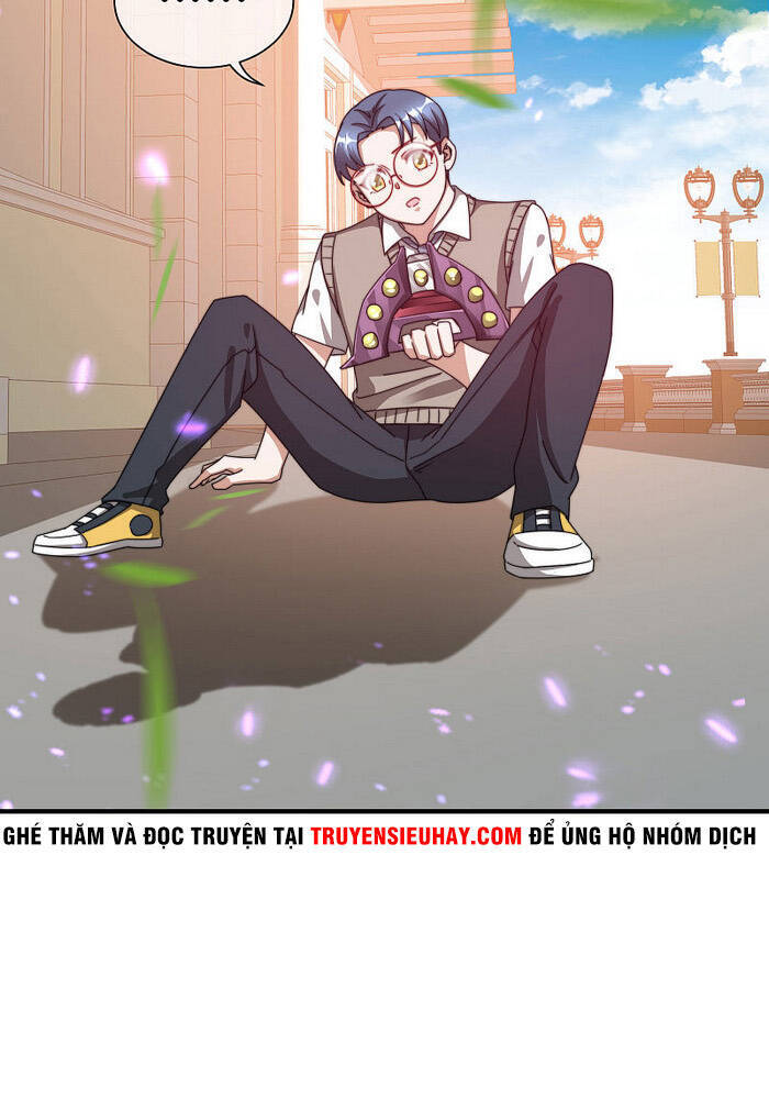 Từ Hôm Nay Bắt Đầu Làm Người Giàu Nhất Chap 202 - Next Chap 203