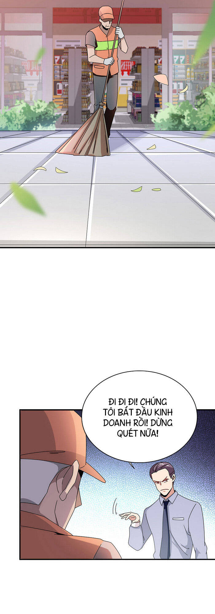 Từ Hôm Nay Bắt Đầu Làm Người Giàu Nhất Chap 184 - Next Chap 185