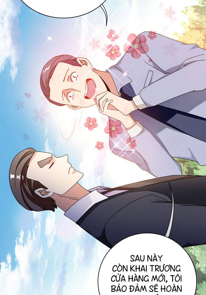 Từ Hôm Nay Bắt Đầu Làm Người Giàu Nhất Chap 184 - Next Chap 185