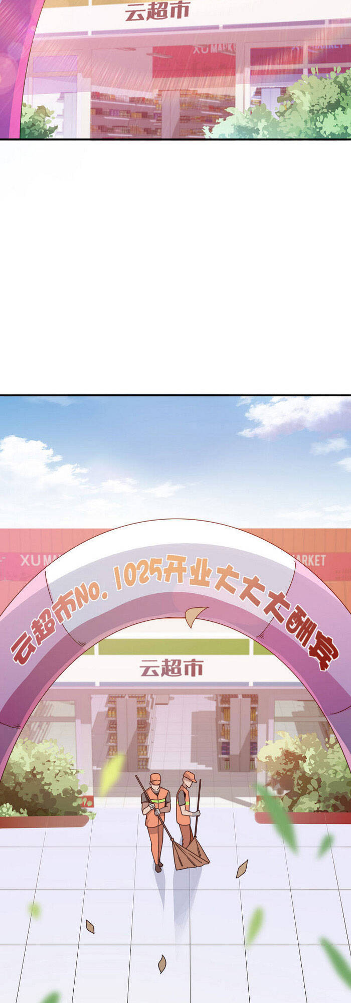 Từ Hôm Nay Bắt Đầu Làm Người Giàu Nhất Chap 184 - Next Chap 185