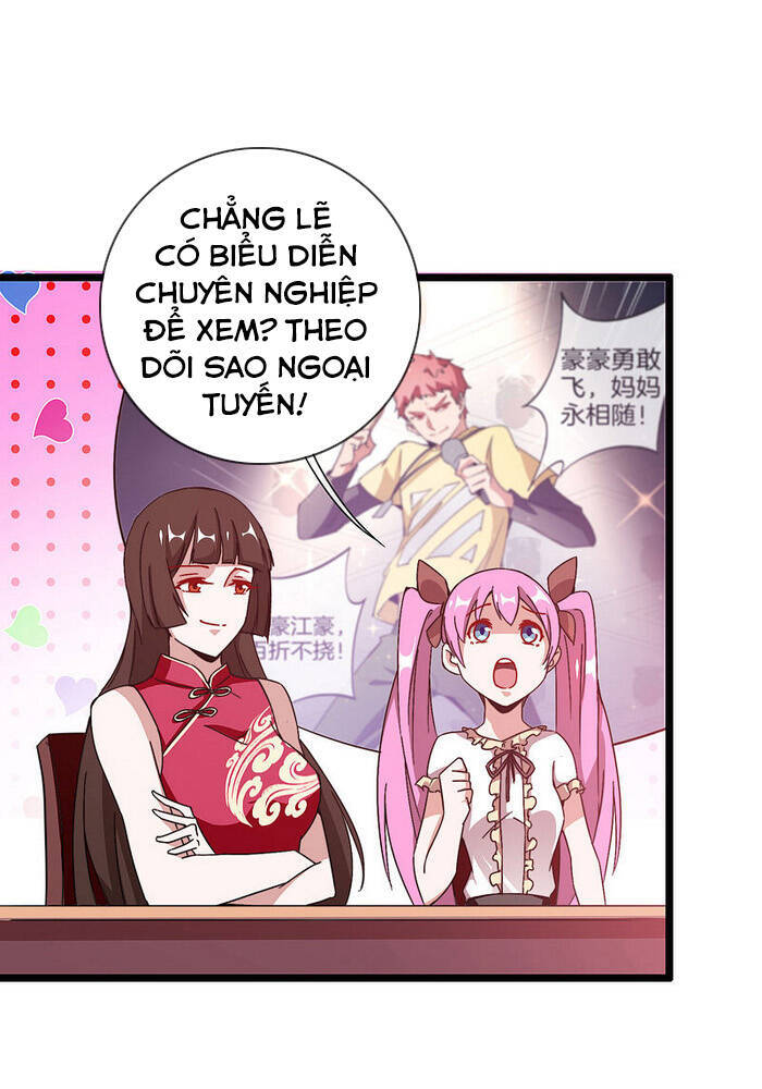 Từ Hôm Nay Bắt Đầu Làm Người Giàu Nhất Chap 187 - Next Chap 188