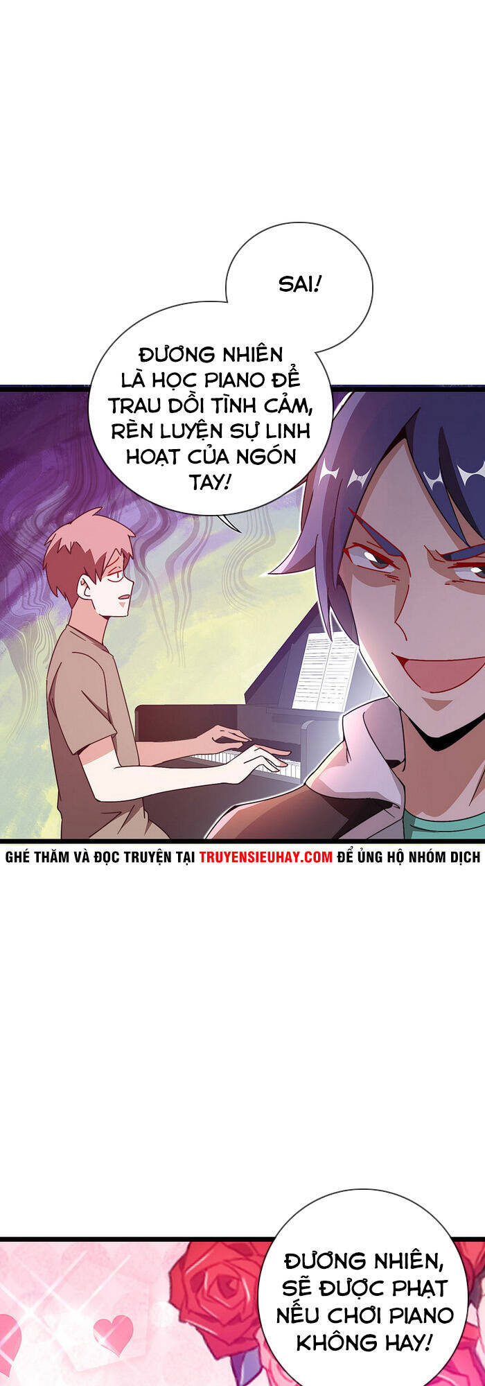 Từ Hôm Nay Bắt Đầu Làm Người Giàu Nhất Chap 187 - Next Chap 188