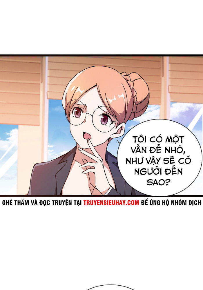 Từ Hôm Nay Bắt Đầu Làm Người Giàu Nhất Chap 187 - Next Chap 188